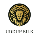 Uddup Silk