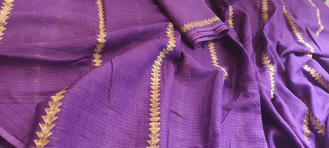 Textile Block Printing Services