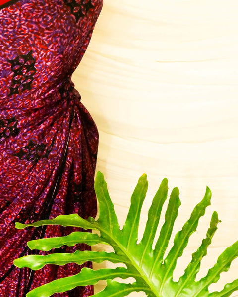 Pure Handloom Multi-Coloured Gaji Silk Saree