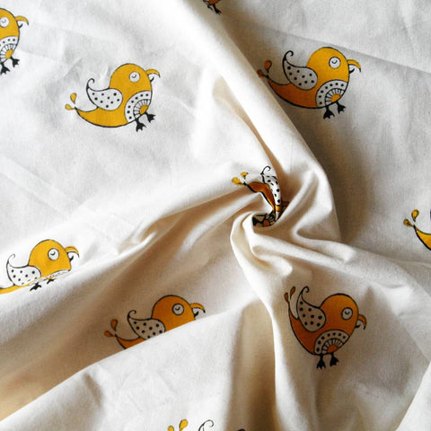 Customized Curtain Fabrics
