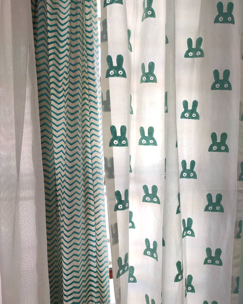 Customized Curtain Fabrics